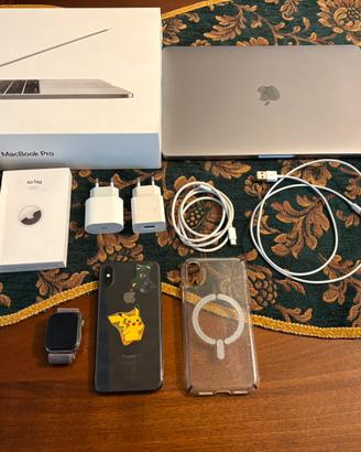 Bundle starter pack apple low cost