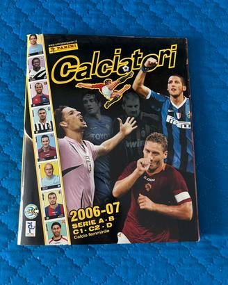 Album Panini