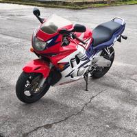 CBR 600 F 1998