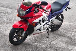 CBR 600 F 1998