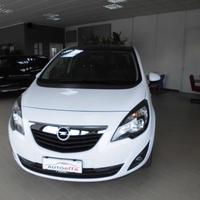 Opel Meriva 1.4 Turbo 120CV GPL Tech Cosmo