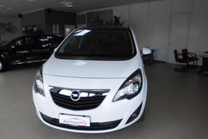 Opel Meriva 1.4 Turbo 120CV GPL Tech Cosmo