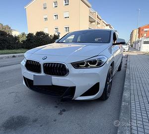 Bmw x2 sdrive 20d 190cv msport