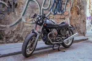 Moto Guzzi V35