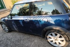 Mini One R50