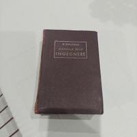 Colombo - Manuale dell'ingegnere - 1950