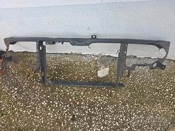 Calandra radiatore alfa romeo  Giulietta  1980