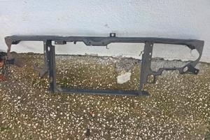 Calandra radiatore alfa romeo  Giulietta  1980