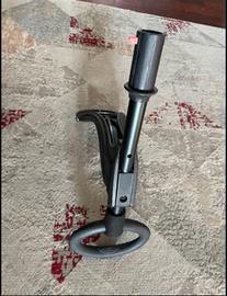 Seduta monopattino Micro