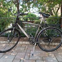 City bike Moser mod. Urban uomo
