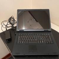 Olivetti portatile 2007