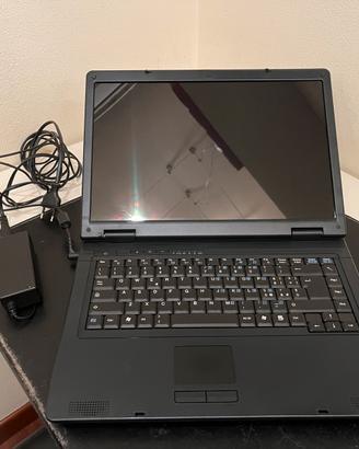 Olivetti portatile 2007
