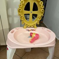 Casetta cucina scivolo