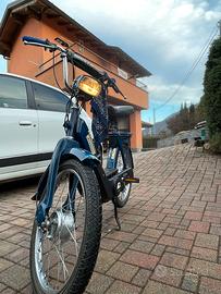 Piaggio ciao sc completamente nuovo