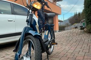 Piaggio ciao sc completamente nuovo