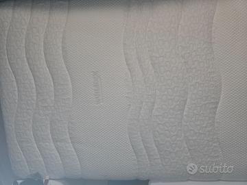 Materasso singolo