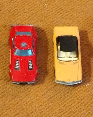 MODELLINI MATCHBOX