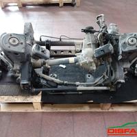 Assale anteriore con differenziale 4x4 kia sorento