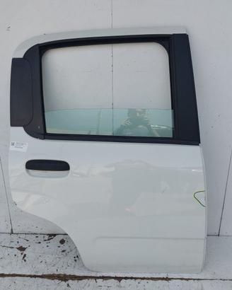 51841637 PORTA POSTERIORE DX FIAT PANDA (319) 1.0 