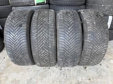 gomme usate 2155517 All Seasons HANKOOK - KIN - 20
