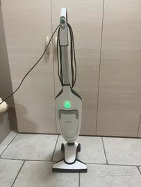 Aspirapolvere Folletto ultimo modello con filo