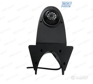 CAMERA DI PARKING CON VISIONE NOTTURNA PER FURGONI