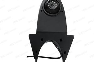 CAMERA DI PARKING CON VISIONE NOTTURNA PER FURGONI