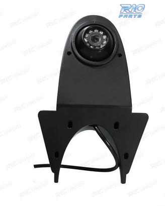 CAMERA DI PARKING CON VISIONE NOTTURNA PER FURGONI