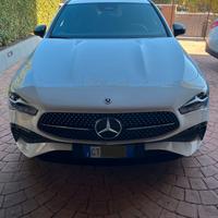 MERCEDES CLA200 d Automatic Shooting Brake Premium