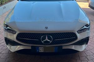 MERCEDES CLA200 d Automatic Shooting Brake Premium