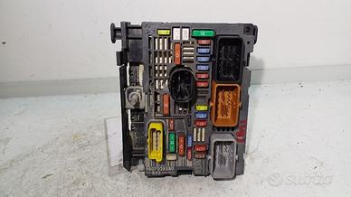 CENTRALINA PORTA FUSIBILI PEUGEOT 3008 Serie 98070