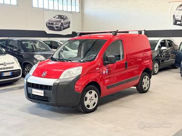 Fiat Fiorino 1.4 8V Furgone Natural Power SX