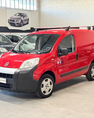 Fiat Fiorino 1.4 8V Furgone Natural Power SX