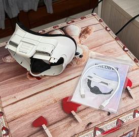 Ventola KKCOBVR K3 facciale per VR Meta Quest 3