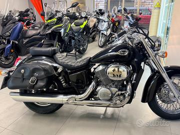 Honda Shadow 750
