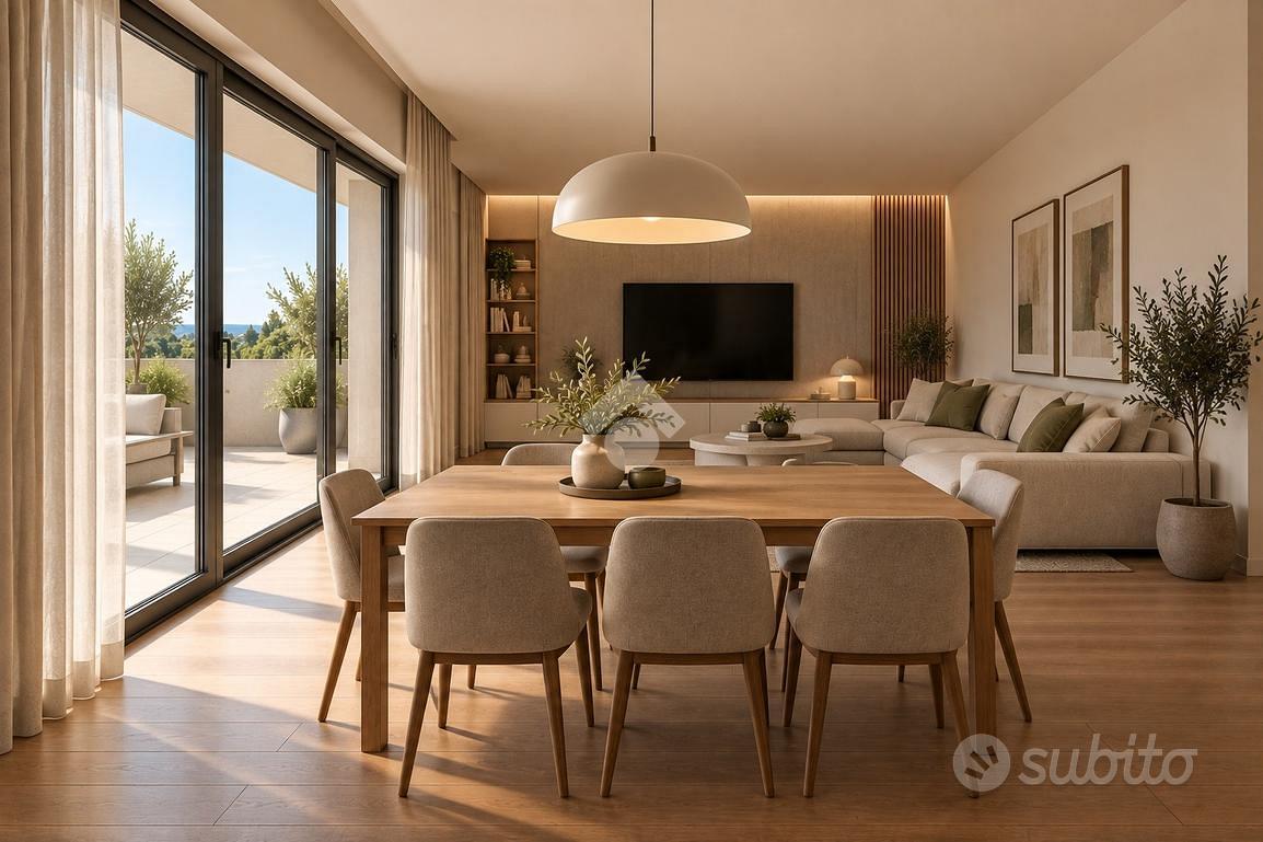 Appartamento – San Martino Buon Albergo, Scimmia - Altro