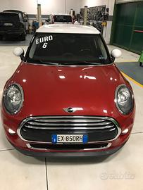Mini 1.5 Cooper D 1.5