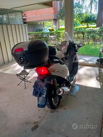 kymco