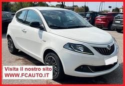 Lancia Ypsilon 1.0 69 CV 5 porte