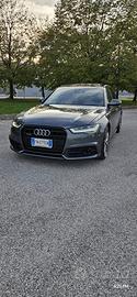 AUDI A6 AVANT 3.0TDI QUATTRO