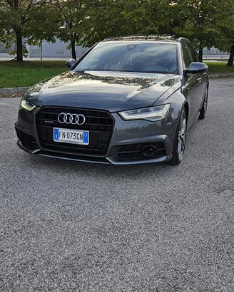 AUDI A6 AVANT 3.0TDI QUATTRO