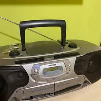 Radio Philips