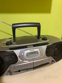Radio Philips