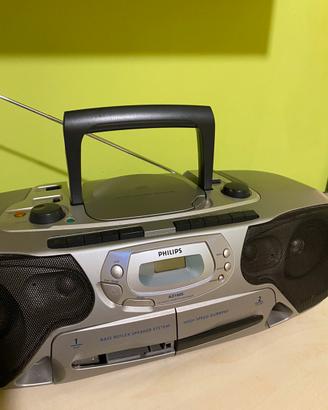 Radio Philips