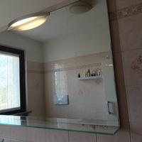 Specchio bagno