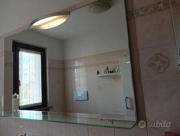 Specchio bagno