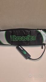Fascia vibrante modellate Vibroaction