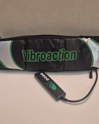 Fascia vibrante modellate Vibroaction