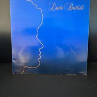 Vinile Lucio Battisti