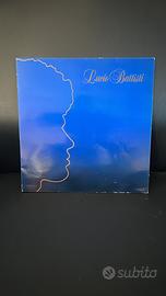 Vinile Lucio Battisti